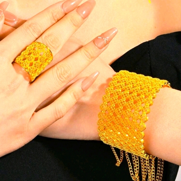 21kgp Dubai Gold - Picture 15 of 16